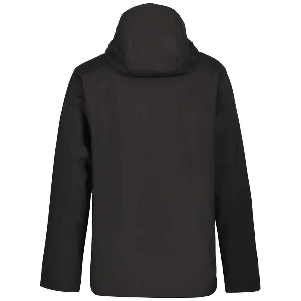 Icepeak Softshell Jacket Amidon Heren