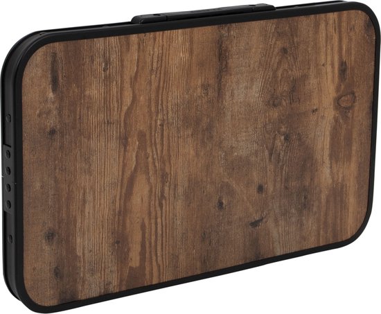 Bo-Camp Ind Tafel Woodbine 56X34Cm