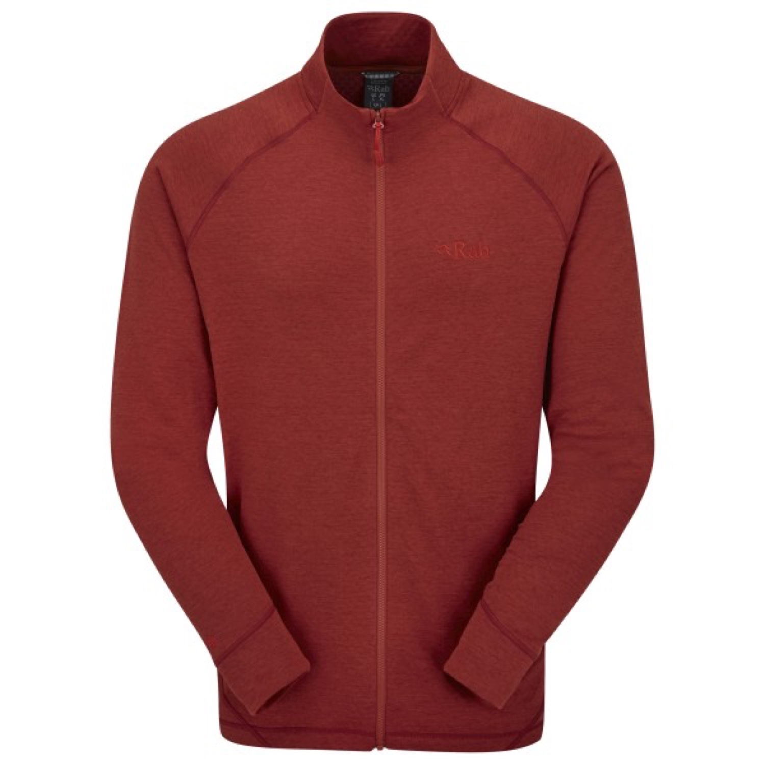 Rab Nexus Jacket Heren