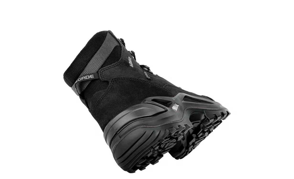 Lowa Renegade Gtx Mid Heren