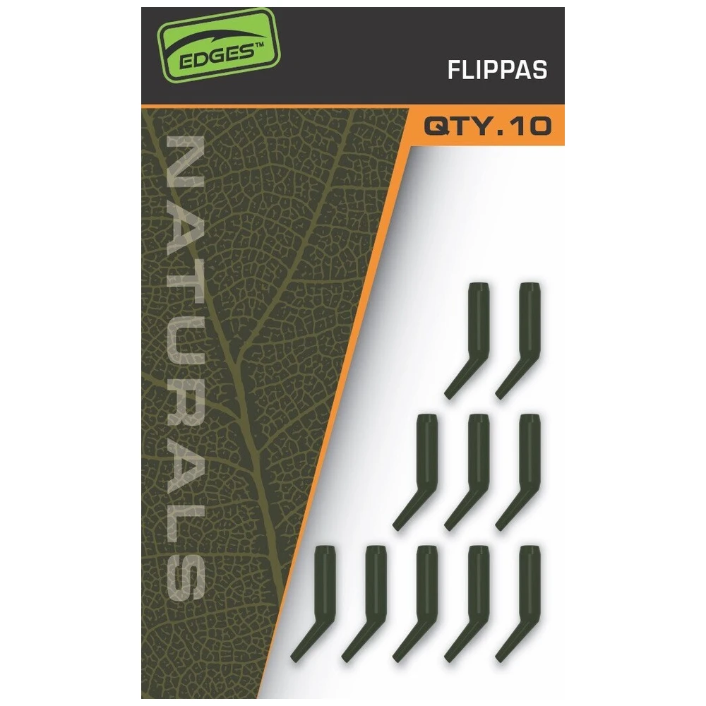 Fox Edges Naturals Flippa