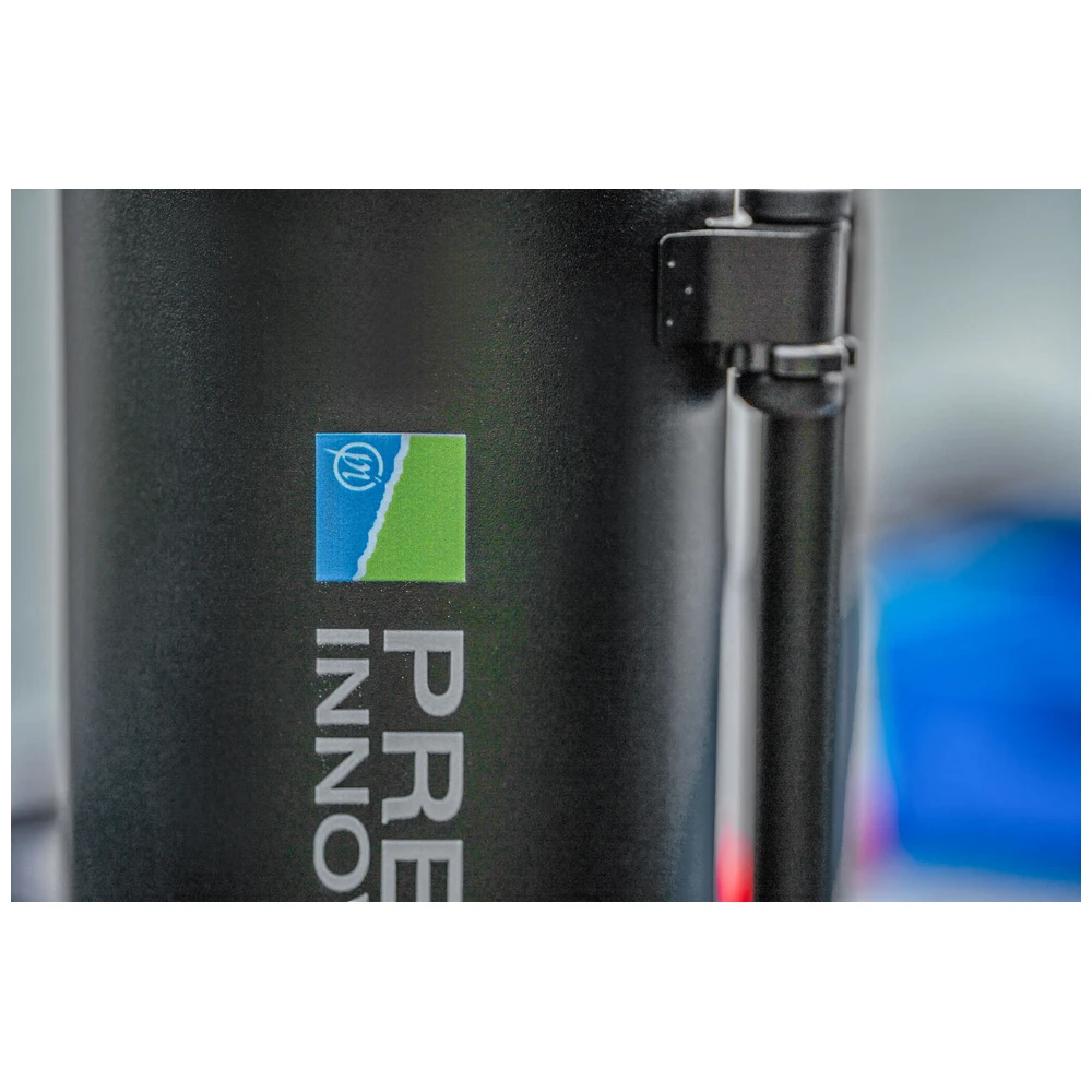 Preston Stainless Steel Flask 1.4Lt