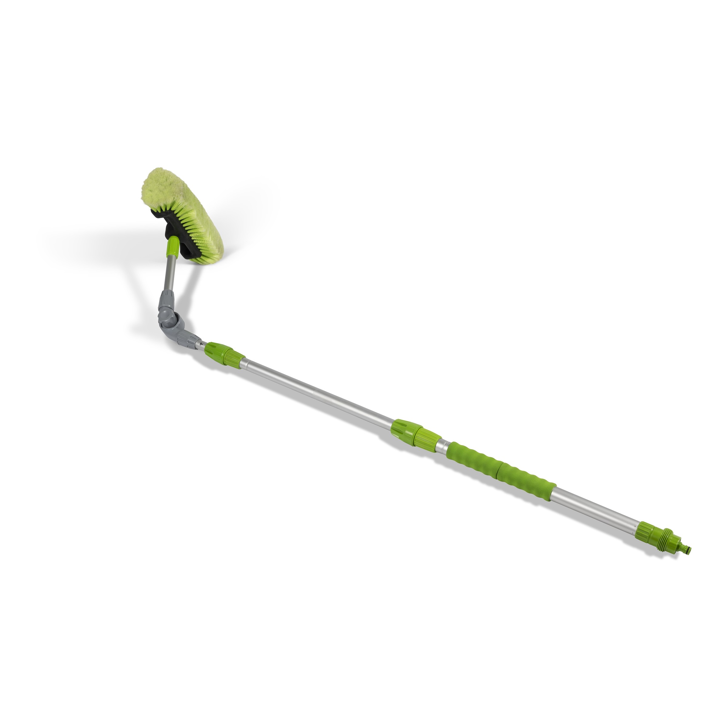 Kampa Angular Flow-Through Wasborstel