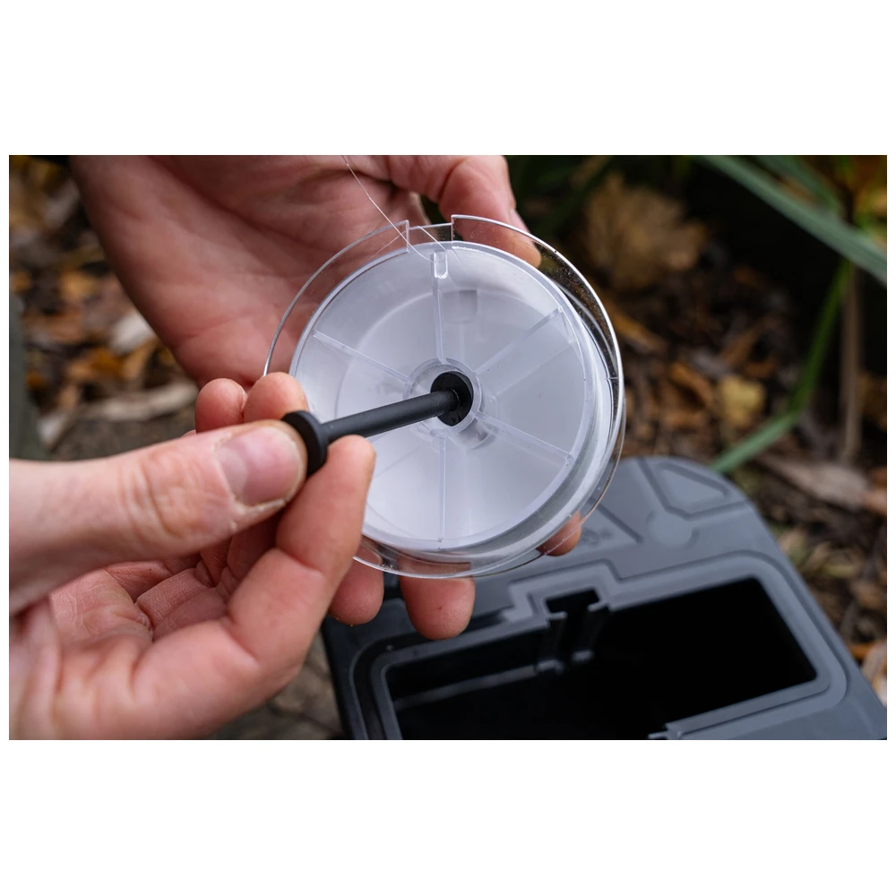 Korum Fishing Line Spooler