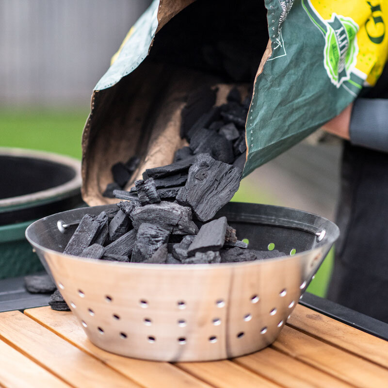 Big Green Egg Fire Bowl Minimax