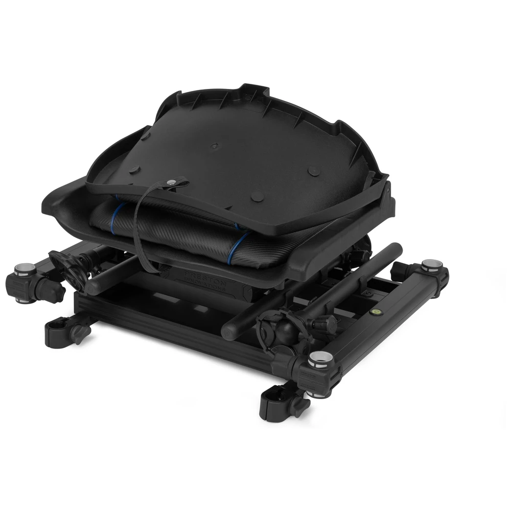Preston Ignition 360 Seatbox