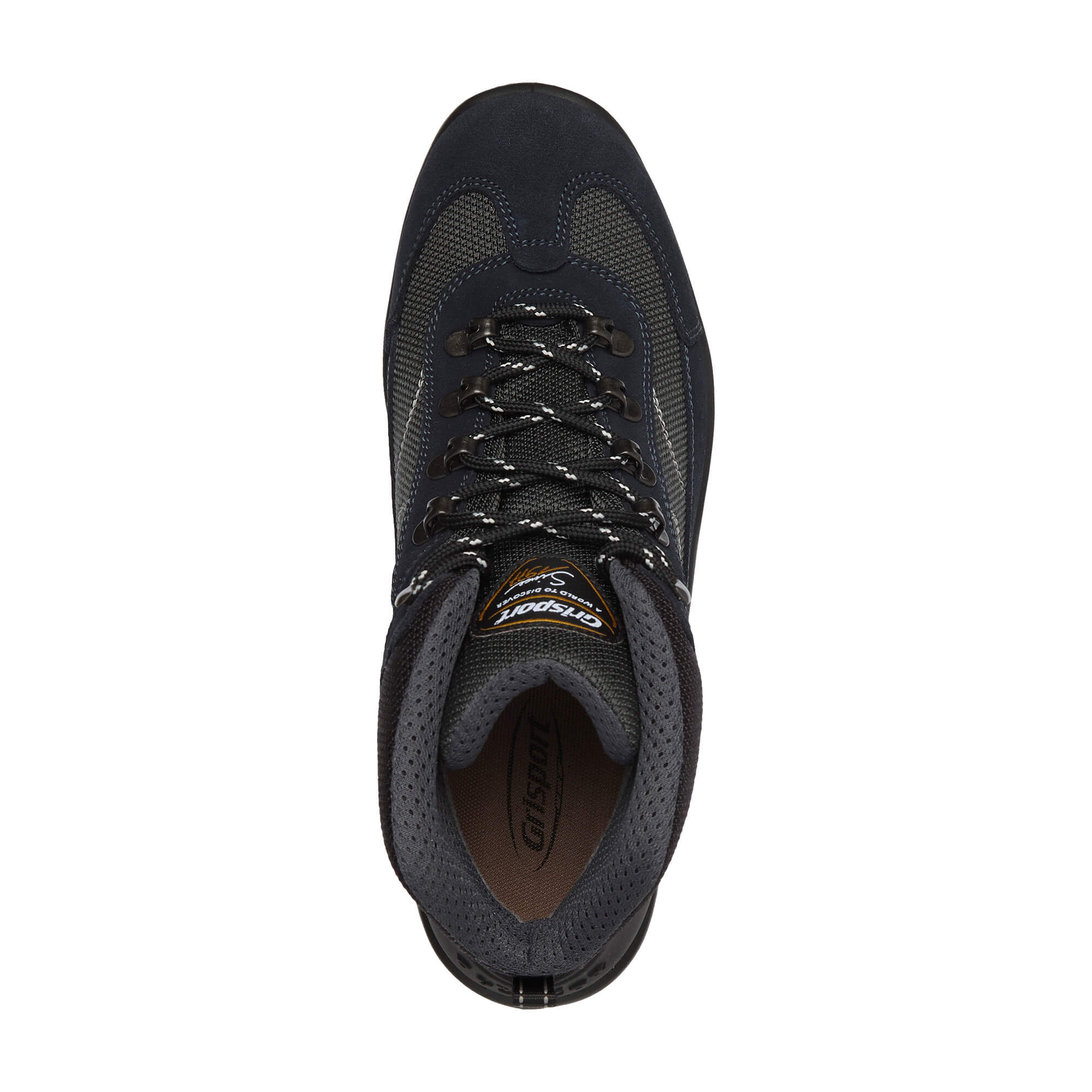 Grisport Torino Mid Unisex