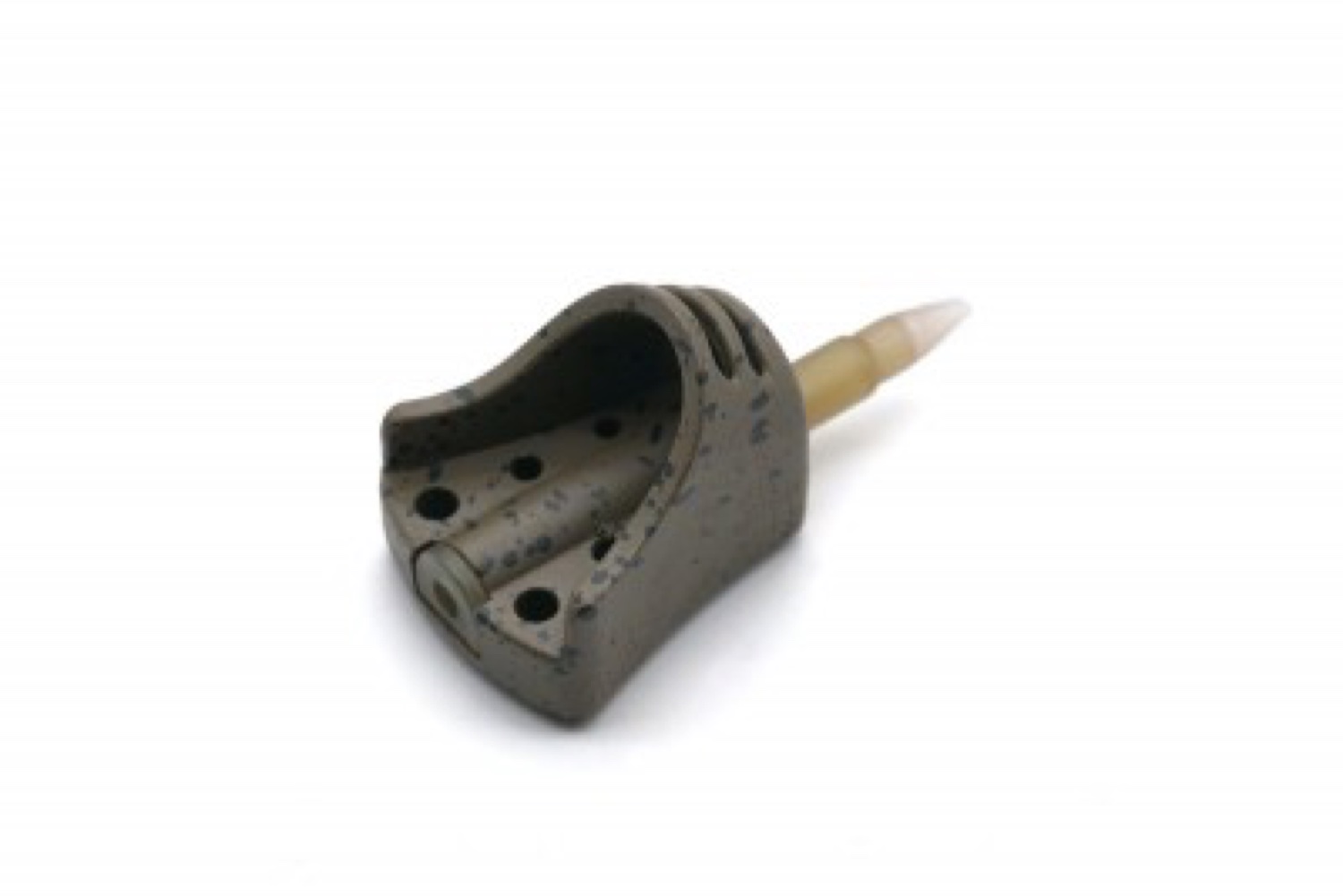 Guru Hybrid Pellet Feeder Small