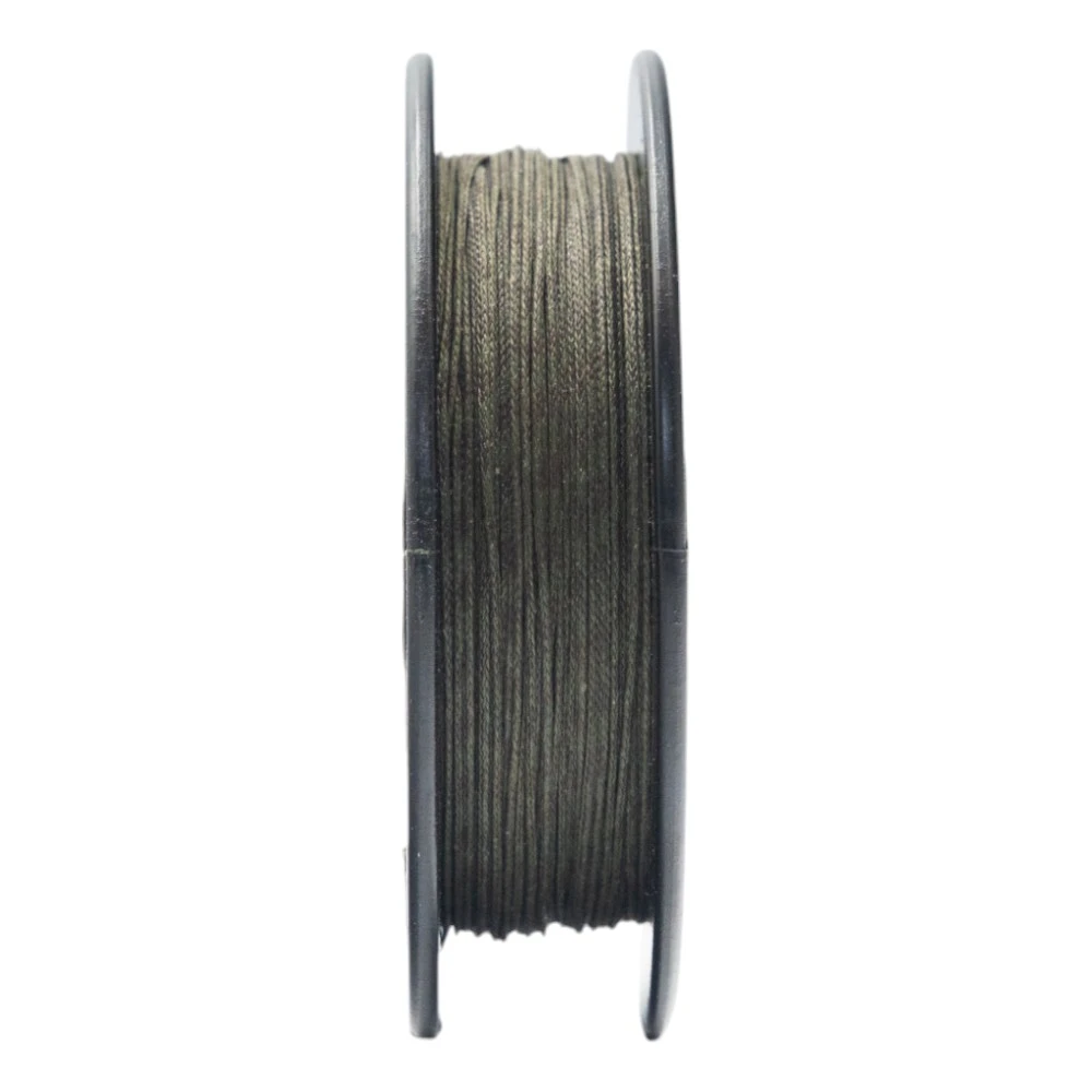 PB Products Hollow Silk Splicable Hooklink 30Lb 10M Multi Weed