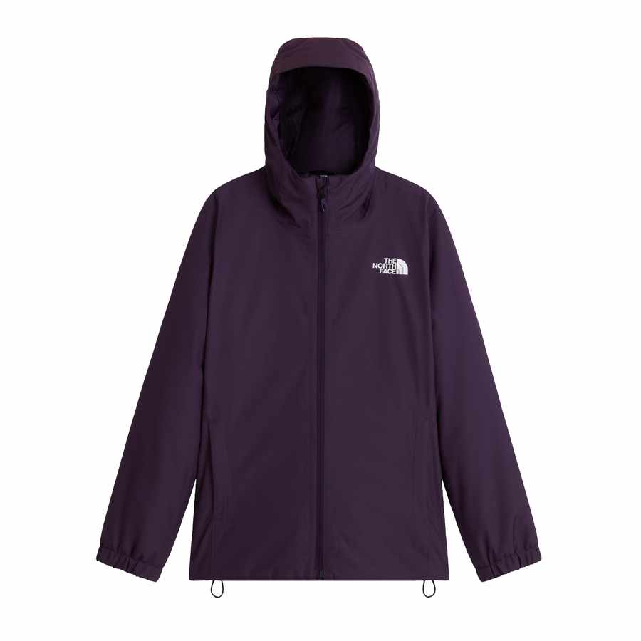 The North Face Quest Insulated Jacket Dames