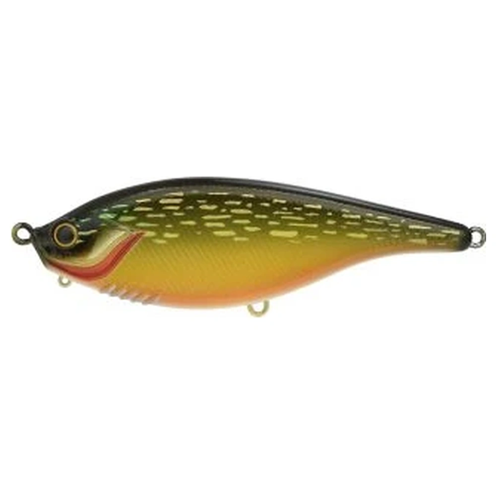 Xorus Deviant Pike 82G