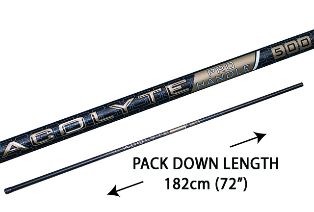 Drennan Acolyte Pro 5.0M Net Handle