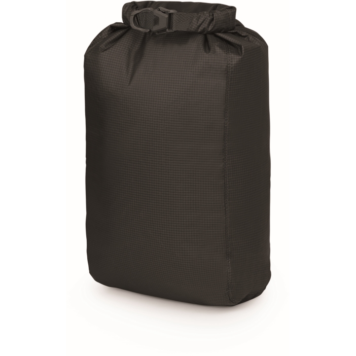 Osprey Ultralight Drysack 6L Black Osprey Ultralight Drysack 6L Black