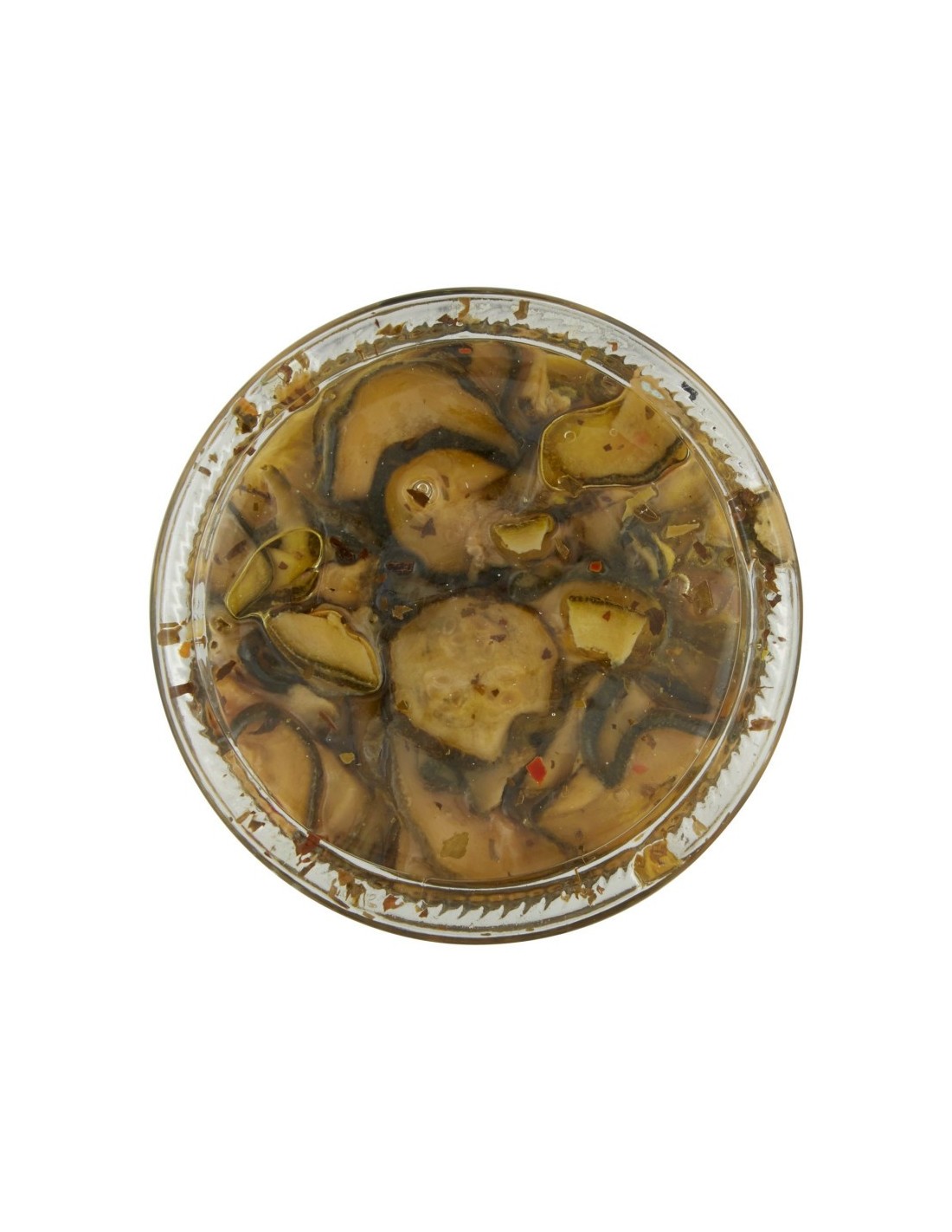 D'Amico Courgette Caprese 280Gr