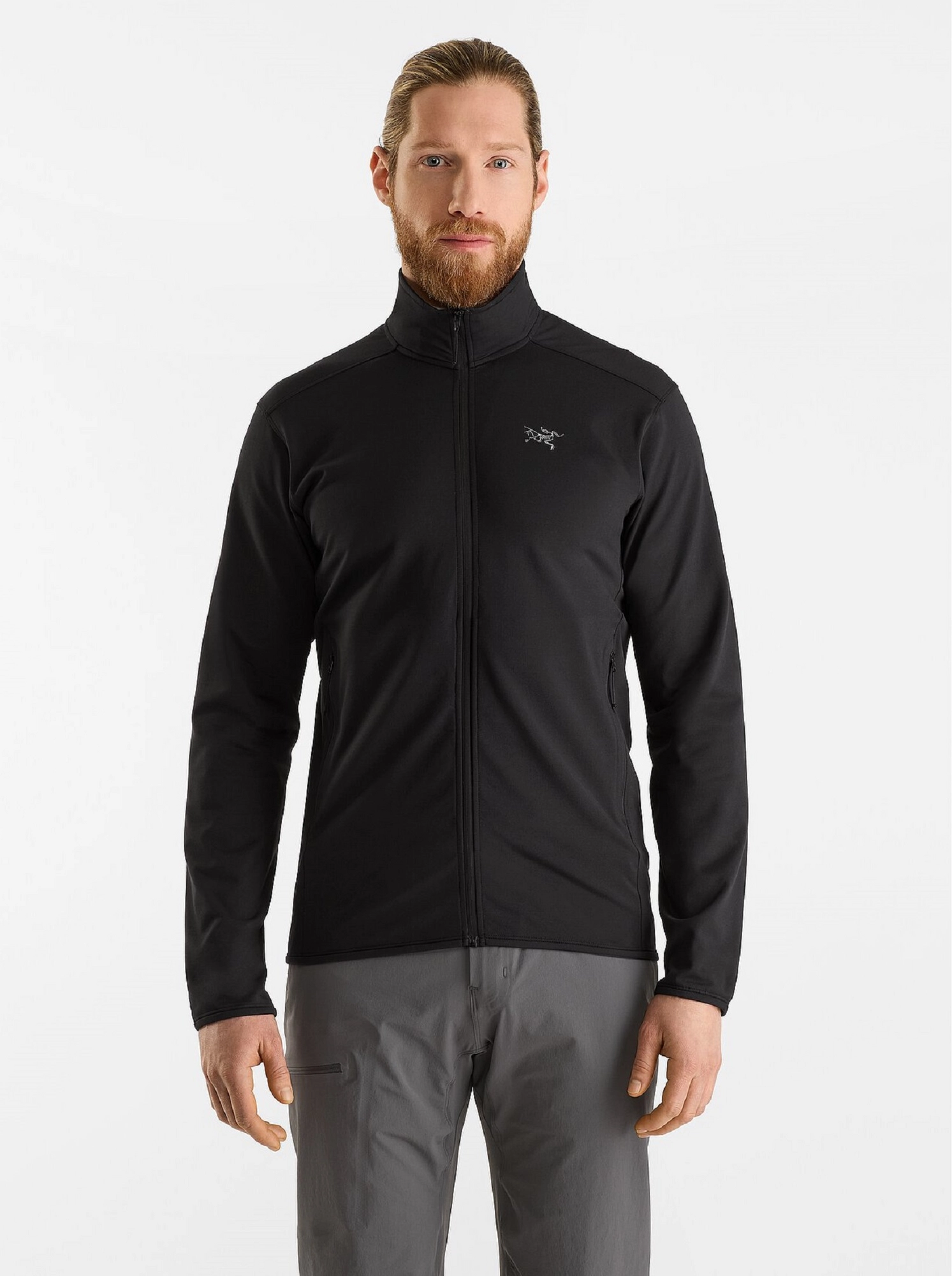 Arc'teryx Kyanite Lightweight Jacket Heren 