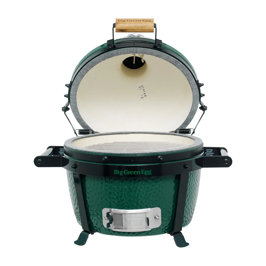 Big Green Egg MiniMax Compleet