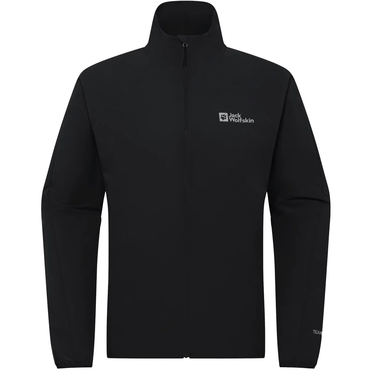 Jack Wolfskin Prelight Stride Jacket Heren