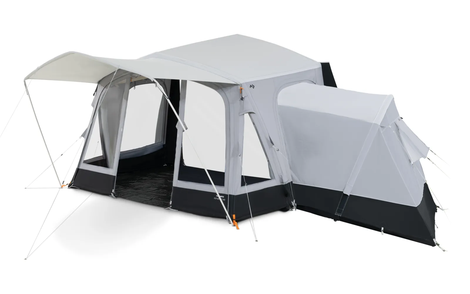 Dometic Pop Air Tour Annexe 290, 340, 365