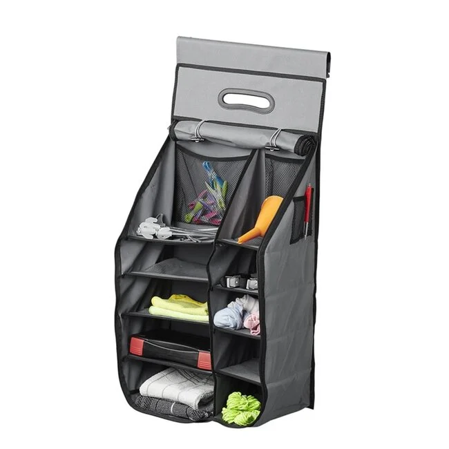 ProPlus Organizer 14-Vaks 40X78X26Cm M.Rits&Pees