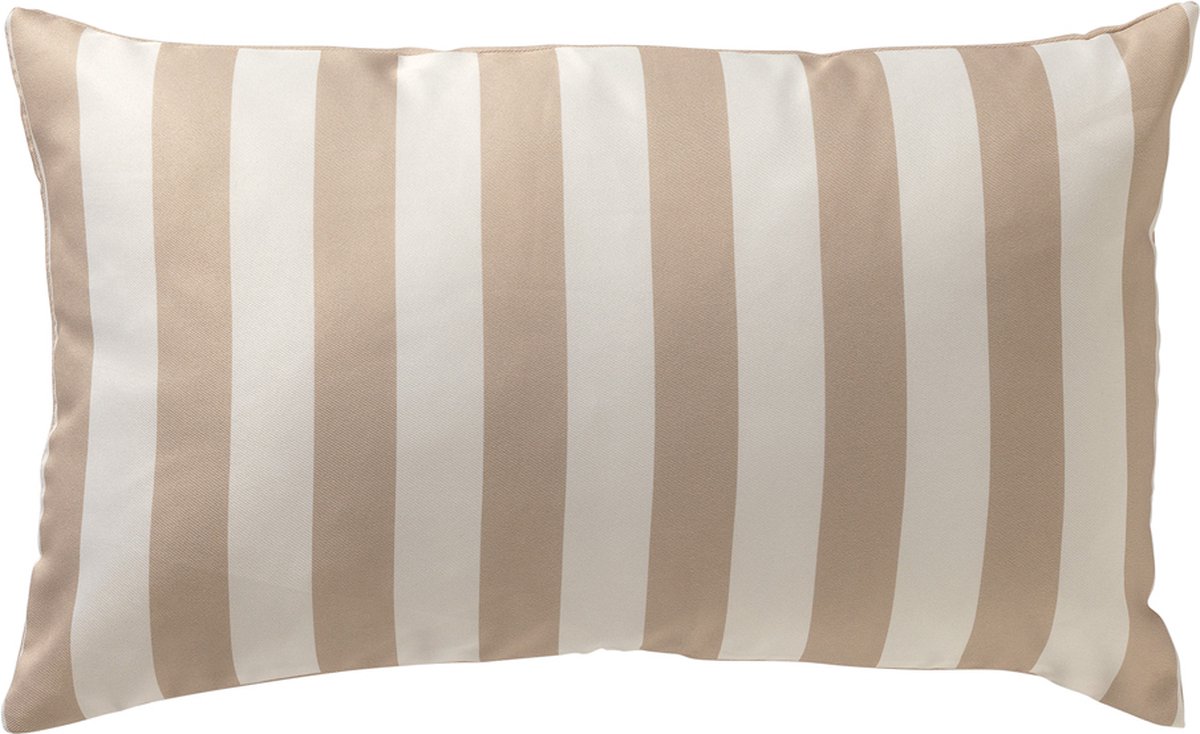 Dutch Decor Sierkussen Sia 30X50 Cm Semolina