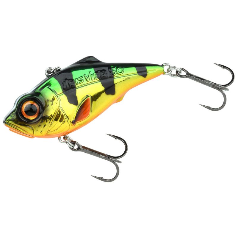 Spro Iris Vib'R 50 Perch