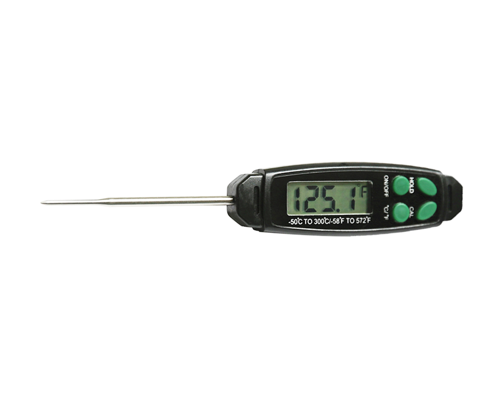 Big Green Egg Digital Food Thermometer