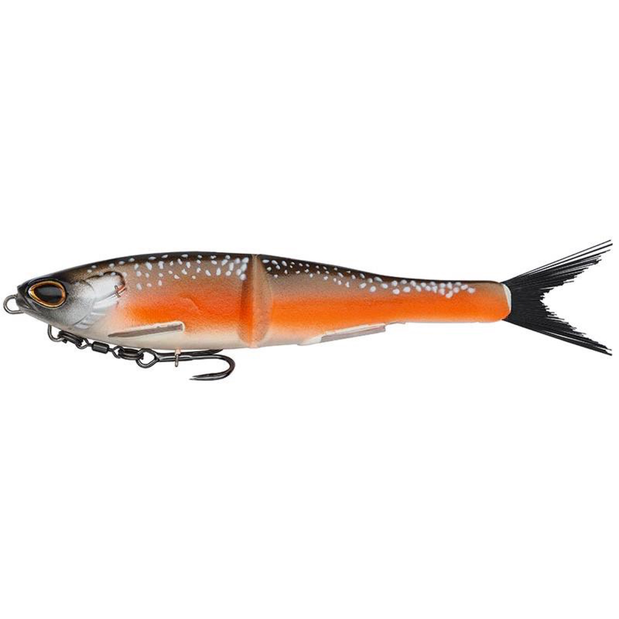 Berkley Powerbait Nessie Artic Cha 22cm 57g
