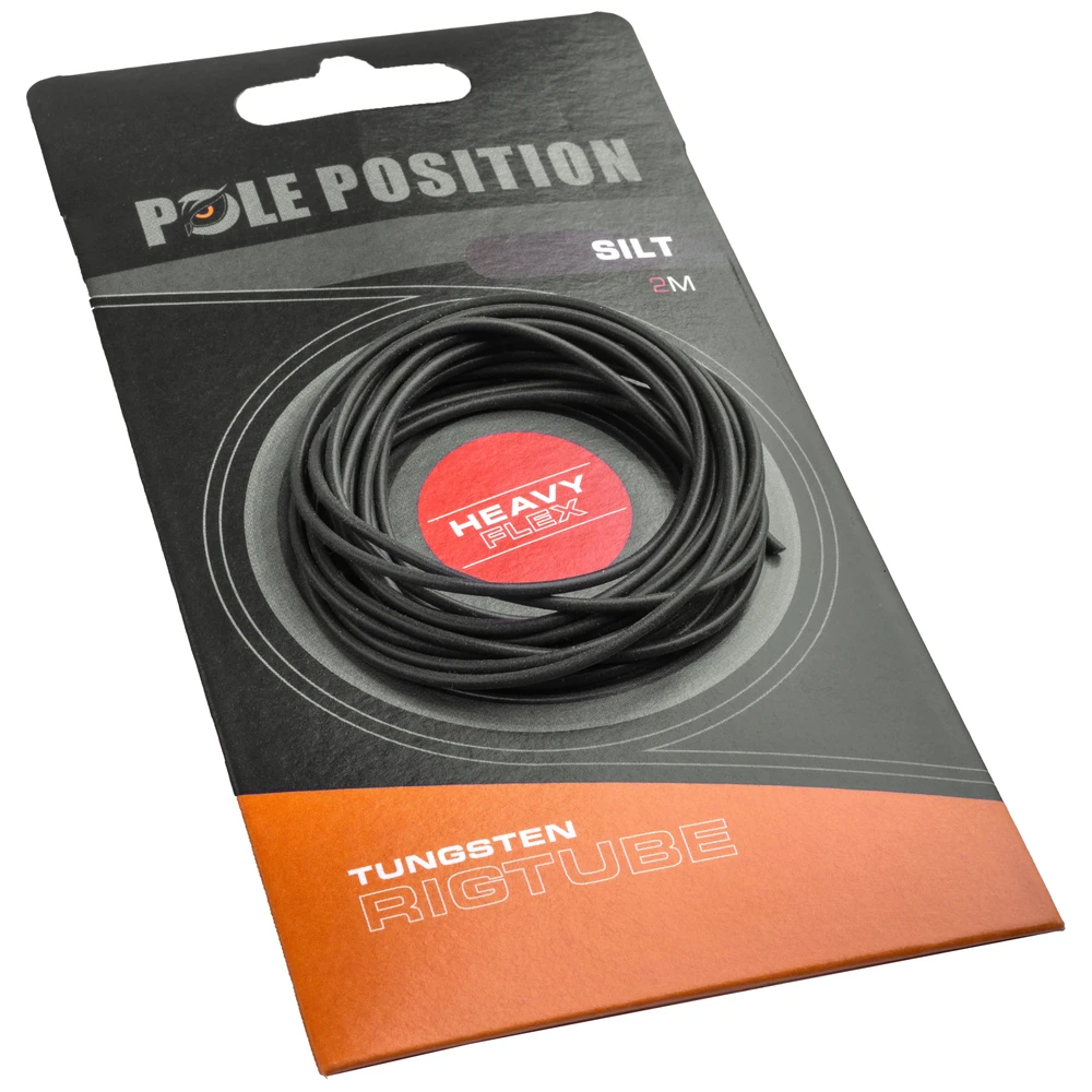 Pole Position Carp Swivel #8