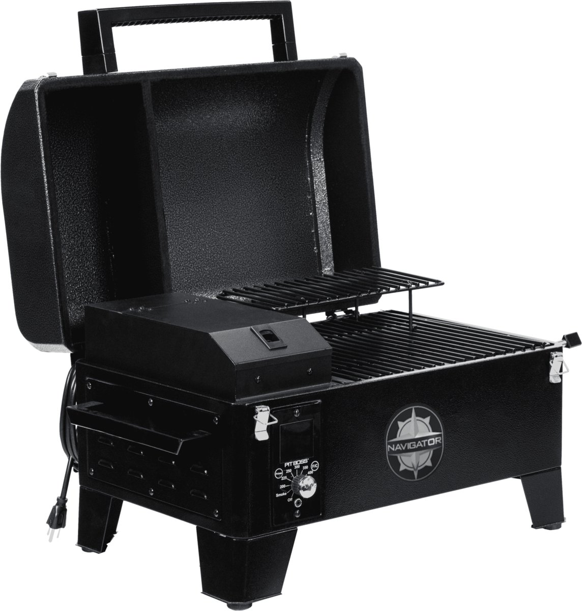 Pit Boss Pelletgrill Navigator 150