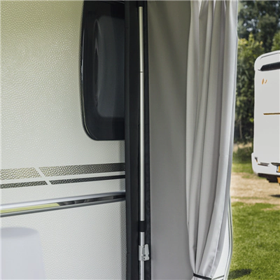 Reda Adventure Zijwand Aansluitset