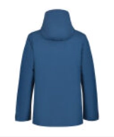 Icepeak Coat Alston Heren Icepeak Coat Alston Heren