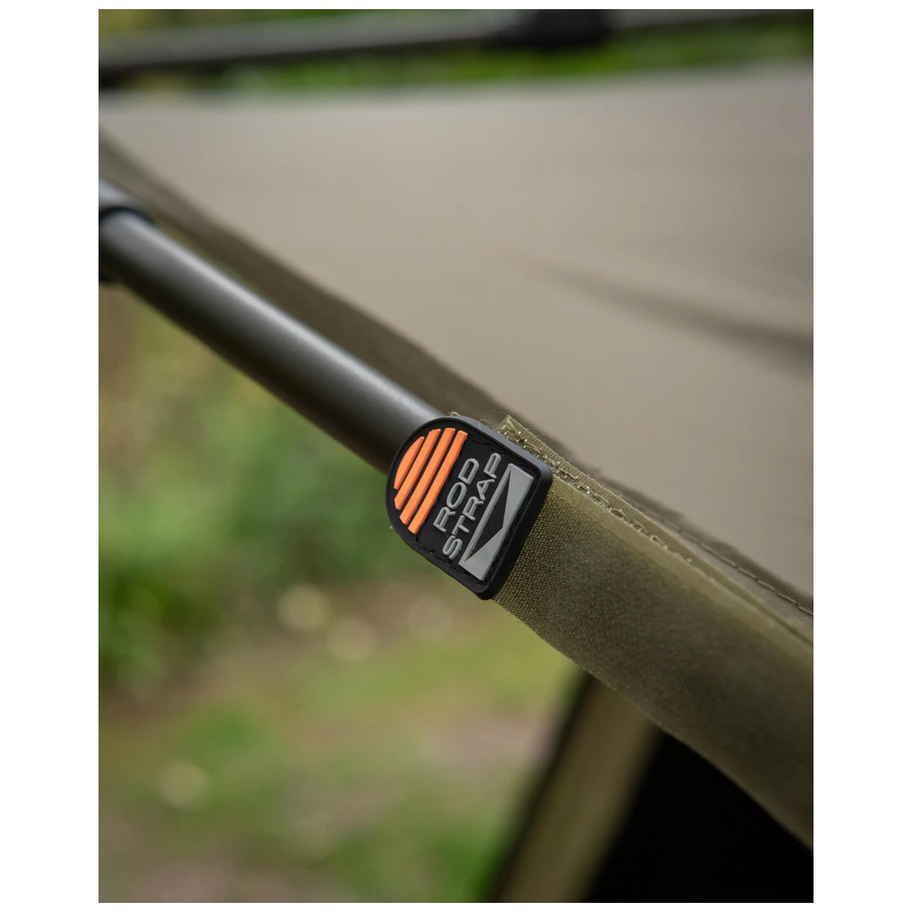 Fox Eos Mkii 2Man Bivvy