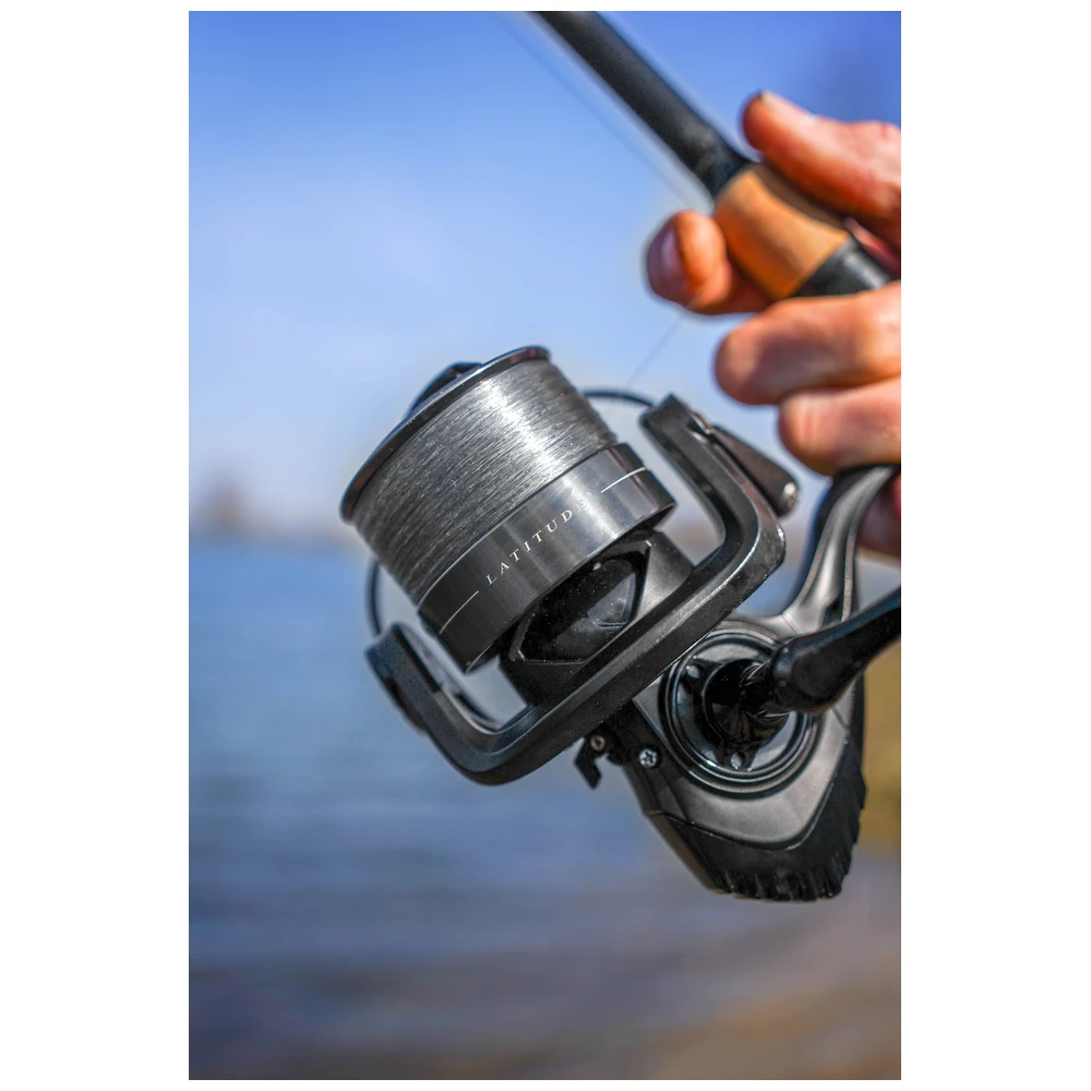 Korum Latitude FD 6000