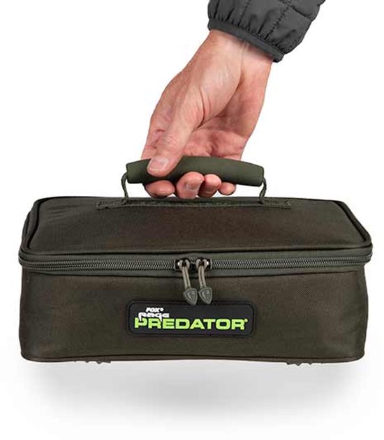 Fox Rage Predator Deadbait Bag Xl