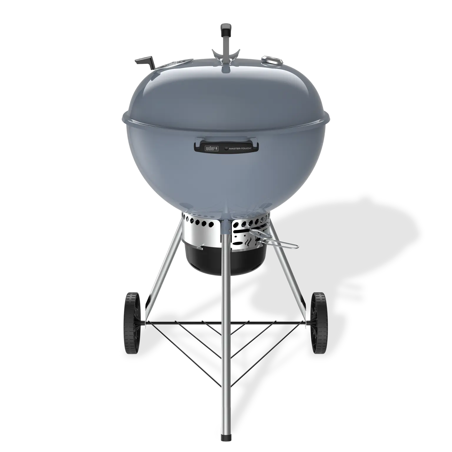 Weber Master-Touch GBS SE E-5755 Slate Blue