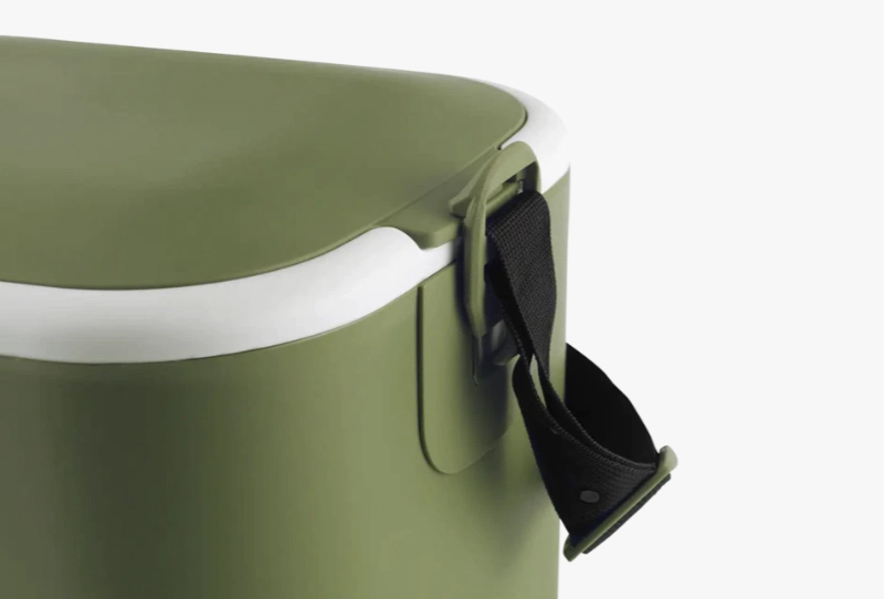 Easy Camp Koeltas Arctic Poppy