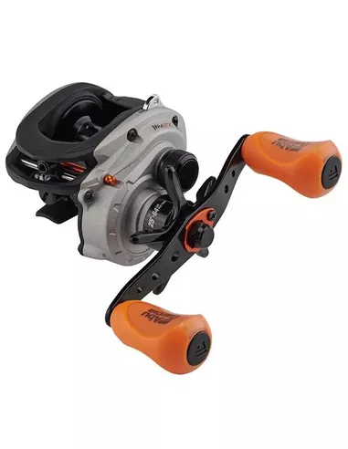 Abu Garcia Max 4Stx-L Reel