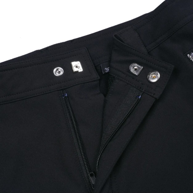 Luhta Softshell Trousers Erottaja Dames Luhta Softshell Trousers Erottaja Dames