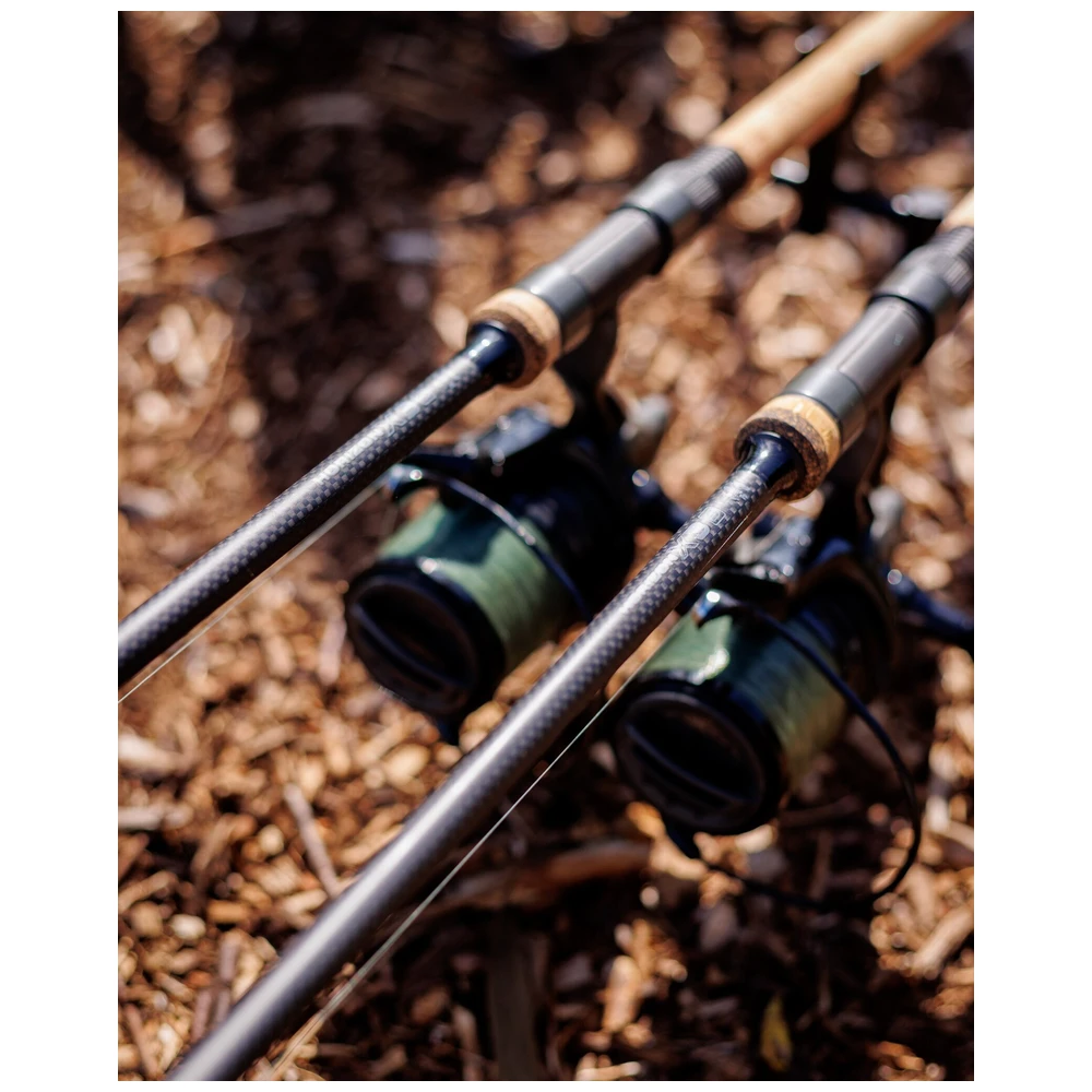 Fox Horizon X3 - S 12Ft 3.00Lb Cork Handle