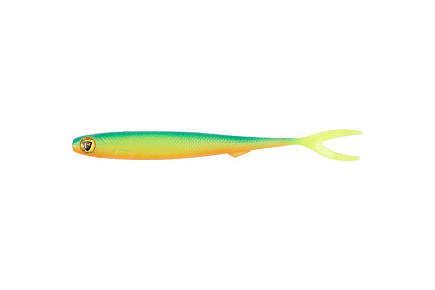 Fox Rage Uv Slick Finesse 13Cm