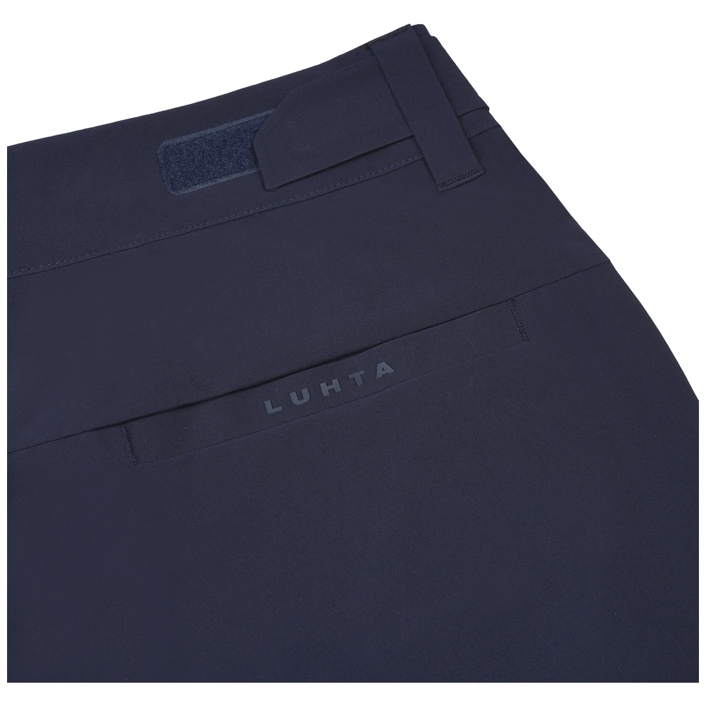 Luhta Trousers Ekholm Dames