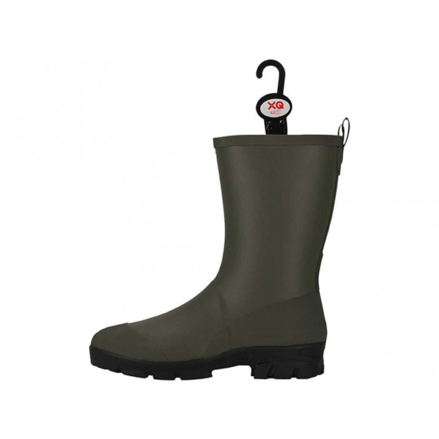 Angro XQ Rubber Rain Boots