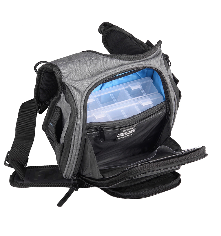 Spro Freestyle Shoulder Bag V2