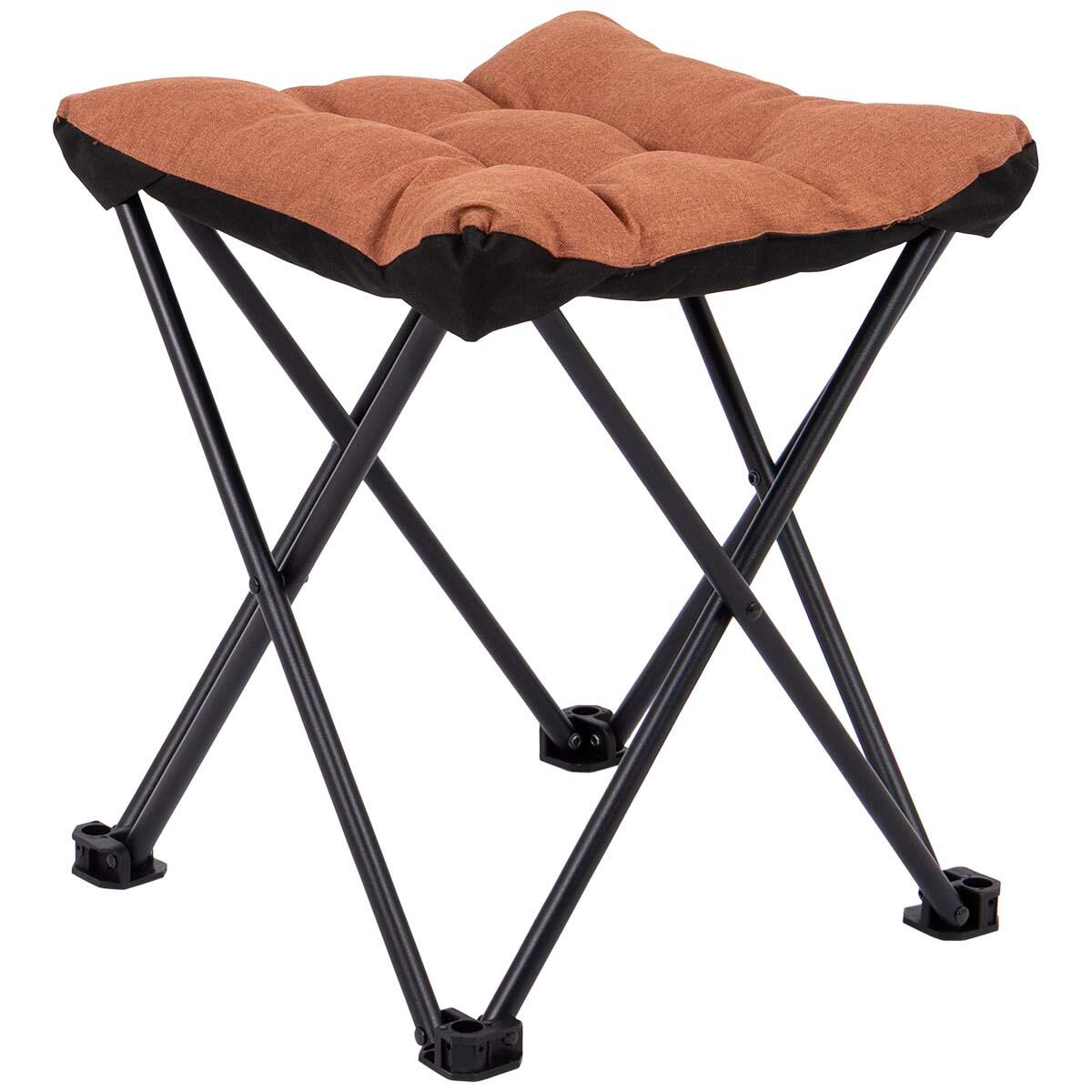 Bo-Camp Ind Voetenbank/Krukje Homer Clay