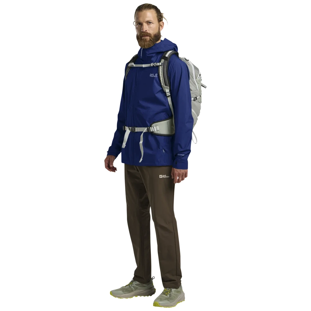 Jack Wolfskin Prelight 2.5L Lt Jacket Heren
