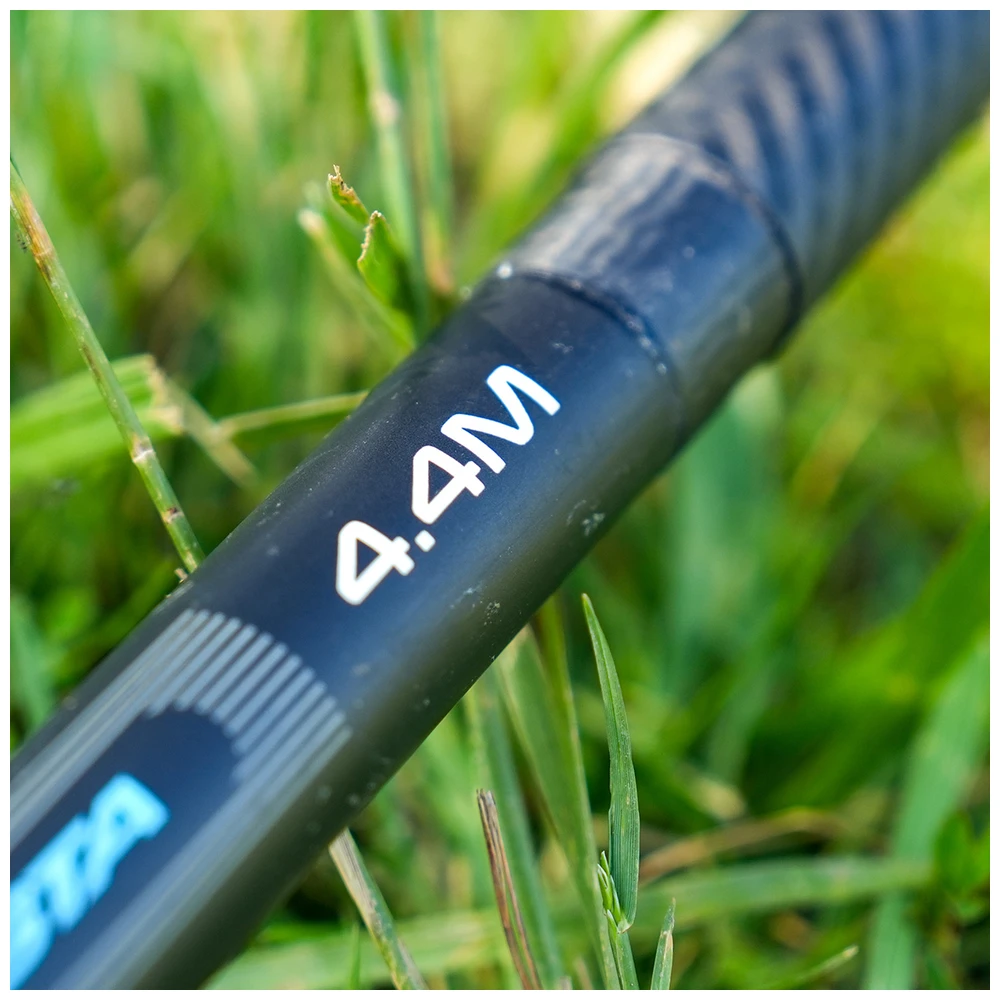 Spro Cresta Identity Zxt Power Ser. Handle 4.4M