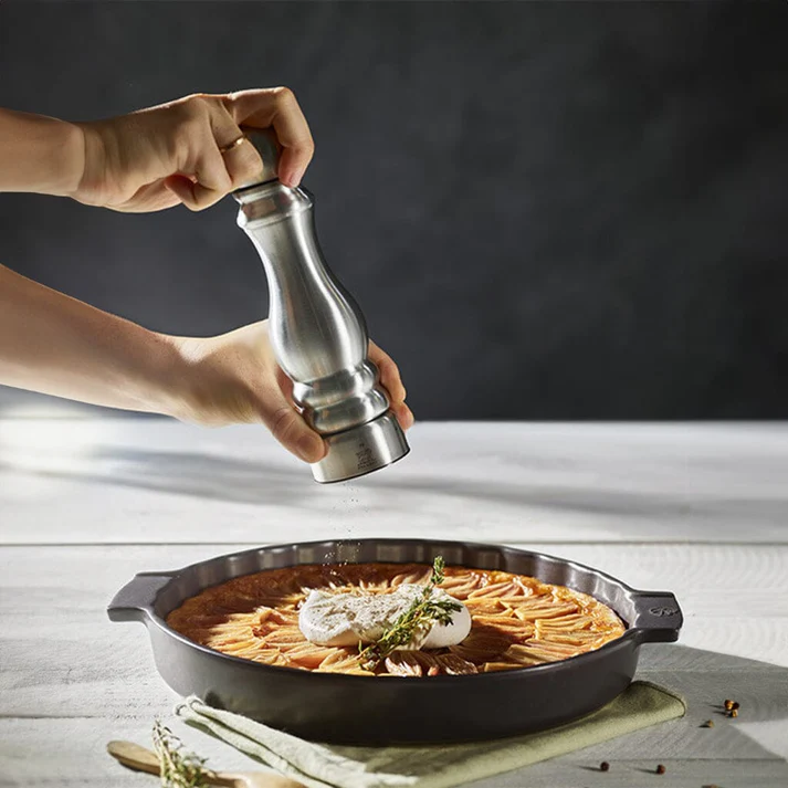 Peugeot Paris Chef U'Select Zoutmolen 22 Cm Inox