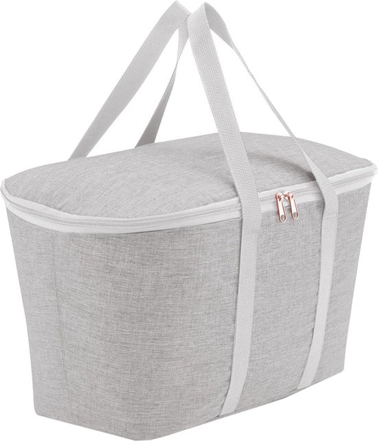 Reisenthel Coolerbag 20L Twist Sky Rose