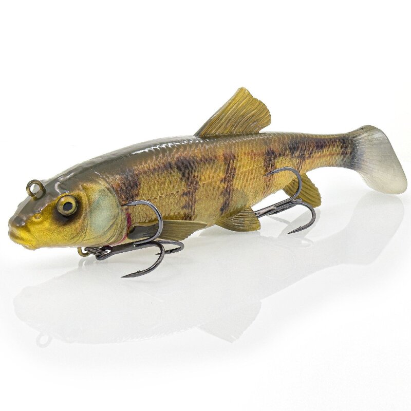 Savage Gear SG 3D Sucker 300Mm 340G MS Walleye Flash