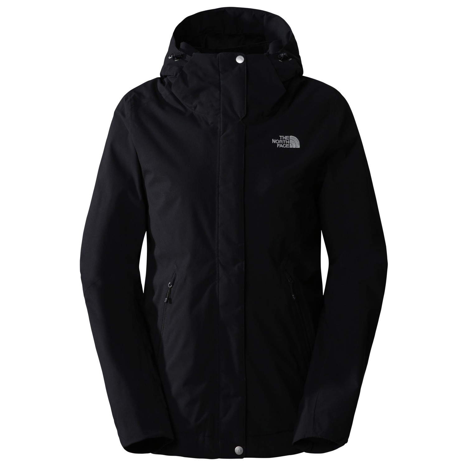The North Face Inlux Insulated Jacket Dames